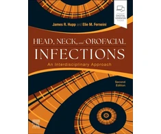 KNYGA James R Hupp Head, Neck, and Orofacial Infections