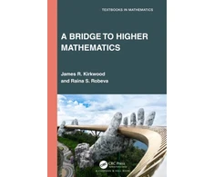 KNYGA James R Kirkwood Bridge to Higher Mathematics