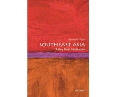 KNYGA James R Rush Southeast Asia