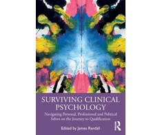 KNYGA James Randall Surviving Clinical Psychology