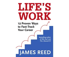 KNYGA James Reed Life's Work