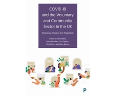 KNYGA James Rees COVID-19 and the Voluntary and Community Sector in the UK