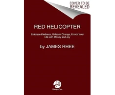 KNYGA James Rhee red helicopter—a parable for our times