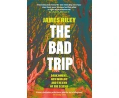 KNYGA James Riley Bad Trip