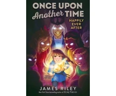 KNYGA James Riley Happily Ever After