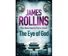 KNYGA James Rollins Eye of God