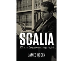 KNYGA James Rosen Scalia