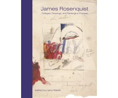 KNYGA James Rosenquist