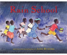KNYGA James Rumford Rain School