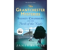 KNYGA James Runcie Sidney Chambers and The Perils of the Night