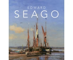KNYGA James Russell Edward Seago