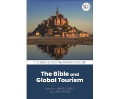KNYGA James S Bielo The Bible and Global Tourism