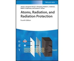 KNYGA James S Bogard Atoms, Radiation, and Radiation Protection