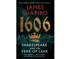 KNYGA James S Shapiro 1606