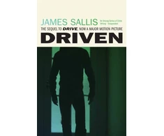 KNYGA James Sallis Driven