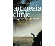 KNYGA James Scudamore Amnesia Clinic
