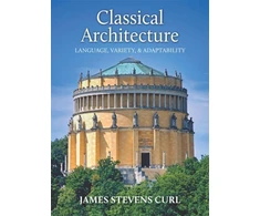 KNYGA James Stevens Curl Classical Architecture