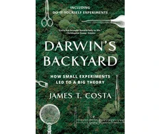 KNYGA James T Costa Darwin's Backyard