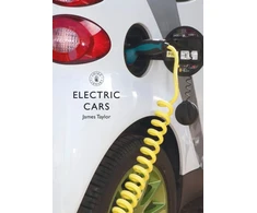 KNYGA James Taylor Electric Cars