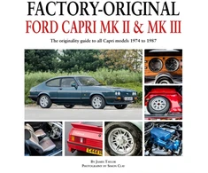 KNYGA James Taylor Factory-Original