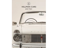 KNYGA James Taylor Hillman Cars
