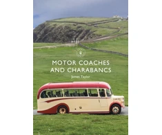 KNYGA James Taylor Motor Coaches and Charabancs