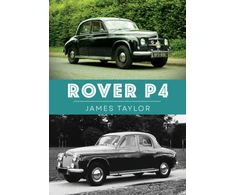 KNYGA James Taylor Rover P4