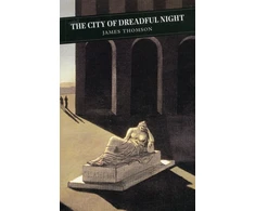 KNYGA James Thomson City Of Dreadful Night