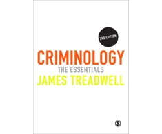 KNYGA James Treadwell Criminology