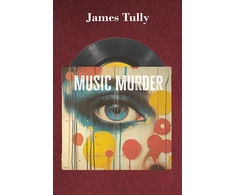 KNYGA James Tully Music Murder