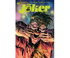 KNYGA James Tynion Iv Joker Vol. 3