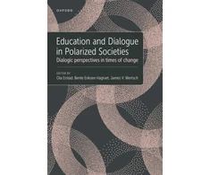 KNYGA James V Wertsch Education and Dialogue in Polarized Societies