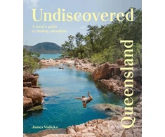 KNYGA James Vodicka Undiscovered Queensland