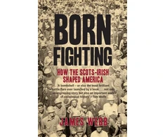 KNYGA James Webb Born Fighting
