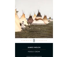 KNYGA James Welch Fools Crow