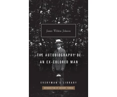 KNYGA James Weldon Johnson The Autobiography of an Ex-Colored Man