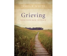 KNYGA James White Grieving – Your Path Back to Peace
