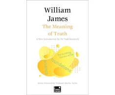 KNYGA William James The Meaning of Truth (Concise Edition)