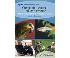 KNYGA James Yeates Companion Animal Care and Welfare