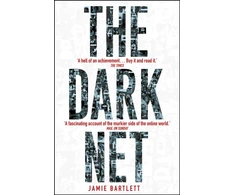KNYGA Jamie Bartlett Dark Net