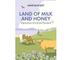 KNYGA Jamie Blackett Land of Milk and Honey