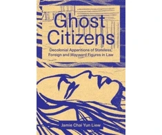 KNYGA Jamie Chai Yun Liew Ghost Citizens