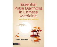 KNYGA Jamie Hamilton Essential Pulse Diagnosis in Chinese Medicine