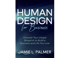 KNYGA Jamie L Palmer Human Design For Business