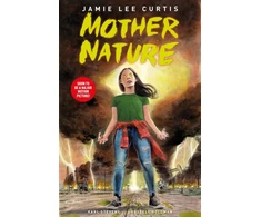 KNYGA Jamie Lee Curtis Mother Nature