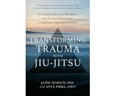 KNYGA Jamie Marich Transforming Trauma with Jiu-Jitsu