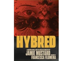 KNYGA Jamie Mustard Hybred