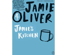 KNYGA Jamie Oliver Jamie's Kitchen