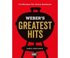KNYGA Jamie Purviance Weber's Greatest Hits