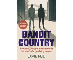 KNYGA Jamie Reid Bandit Country